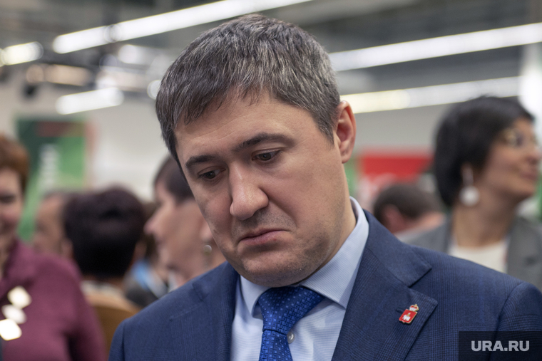 Выставка Агротехнологии. Пермь, махонин дмитрий