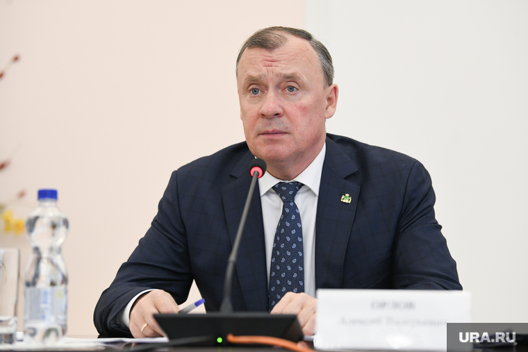 Пресс-конференция главы городе Екатеринбурга Алексея Орлова по итогам работы в 2022 году. Екатеринбург , орлов алексей