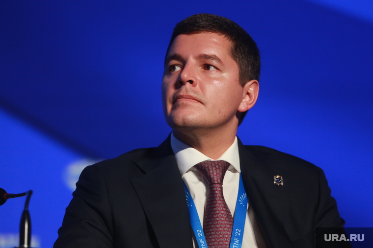 Мантуров на Тнф. Тюмень , артюхов дмитрий