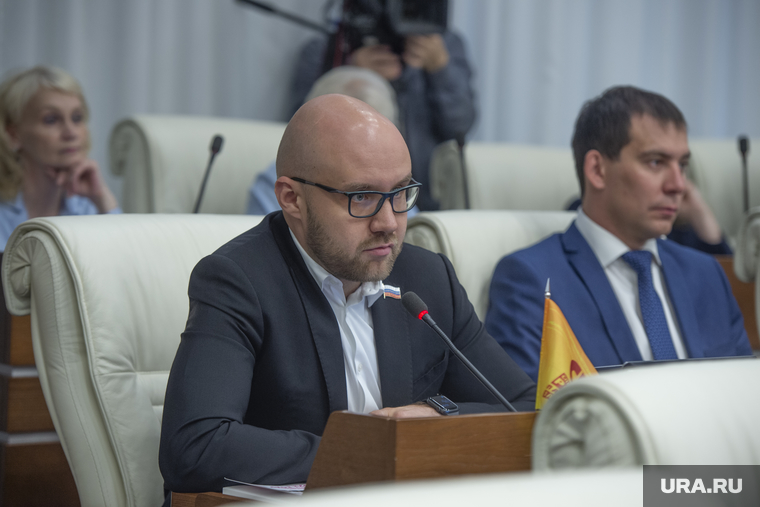 Заседание законодательного собрания Пермского края. Пермь, лисняк илья