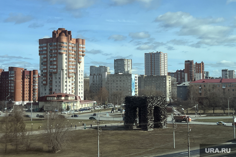 Российские железные дороги. РЖД. Пермь