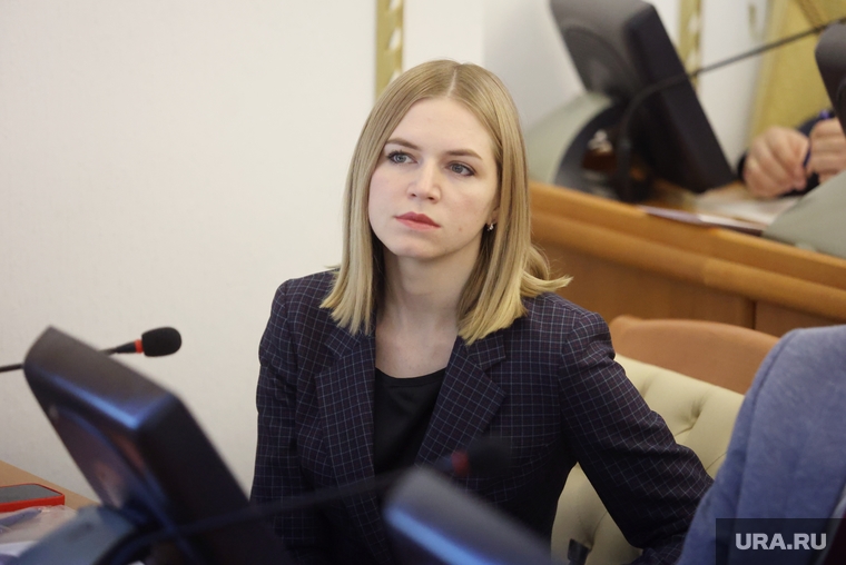 Заседание общественной молодежной палаты. Курган, денисенко анастасия