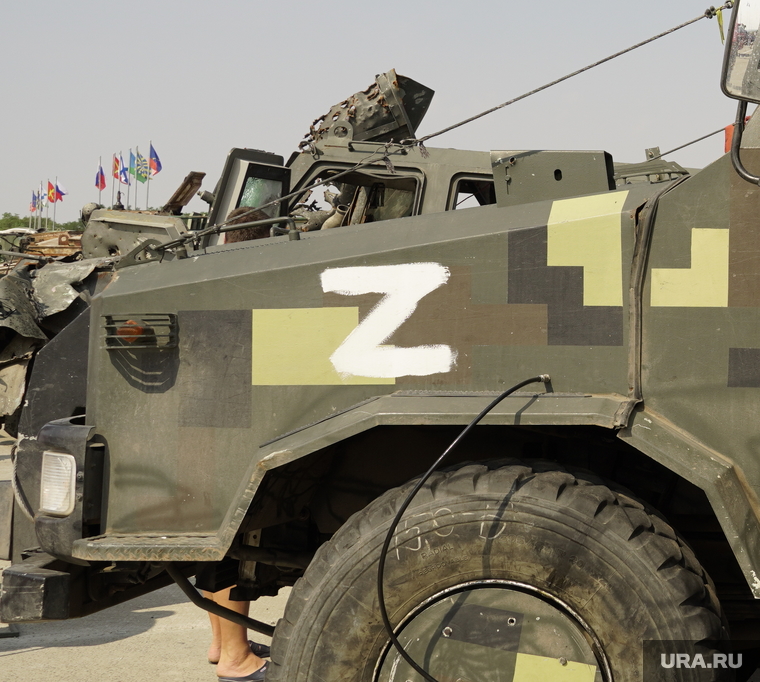 Международный военно-технический форум «Армия-2022» в Южном военном округе. Ростов
, армия украины, сво, трофейная техника