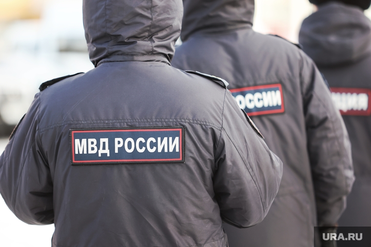 Филармония. Курган