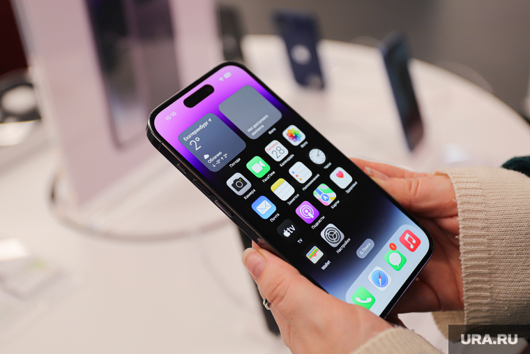 Iphone 14. Екатеринбург, restore, iphone 14, айфон 14