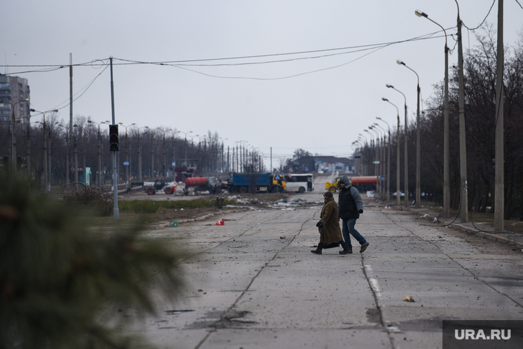 Эвакуация людей из осажденного Мариуполя. Украина, украина, мариуполь, беженцы, гуманитарная катастрофа