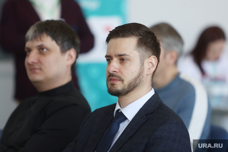 Зам IT-директора «Курганмашзавода» Александр Тимохин сообщил, что предприятие планирует трудоустроивать студентов IT-колледжа