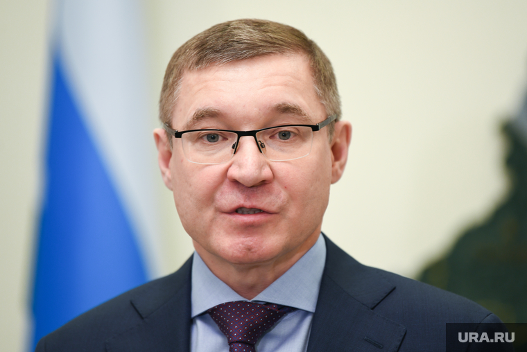 Совещание в полпредстве с сенаторами и депутатами ГД от УрФО. Екатеринбург, якушев владимир