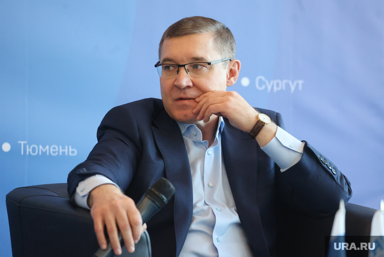 Якушев Владимир Владимирович Фото