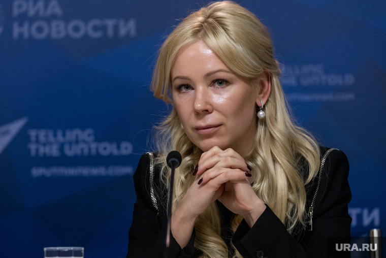Пресс-конференция. Москва, мизулина екатерина