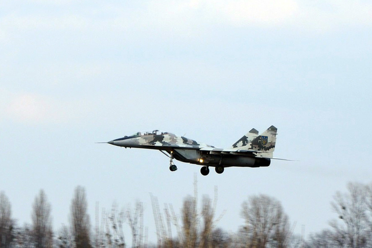 Вооруженные силы Украины. stock, украина, миг-29, всу, stock
