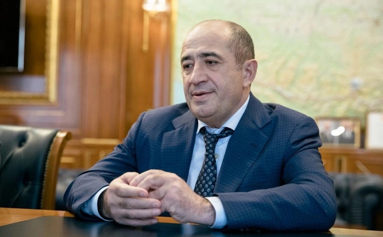 Джашарбек Узденов ушел из жизни после продолжительной болезни