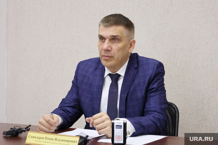 Глава курганского избиркома заявил, что явка на окружных выборах составила около 30%