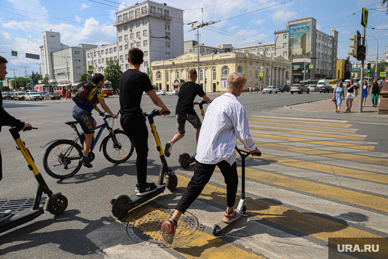 Электросамокаты. Екатеринбург, самокаты, самокат, электросамокат