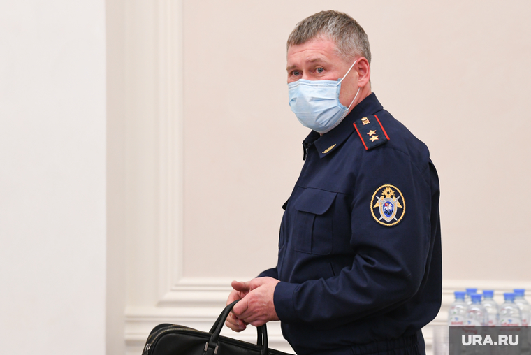 Заседание в полпредстве по работе СМИ на протестных акциях. Екатеринбург, богинский михаил