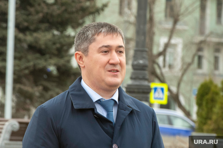 Вручение служебных автомобилей сотрудникам полиции. Пермь, махонин дмитрий