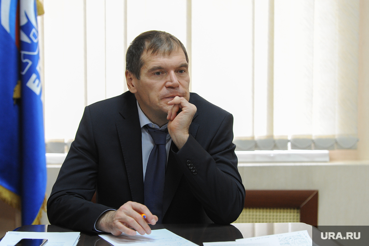 Андрей Барышев. Депутат Госдумы от ЕР Челябинск, барышев андрей