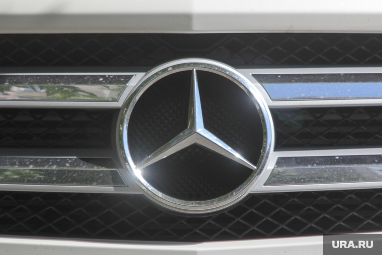 Клипарт. Екатеринбург, логотип, мерседес бенц, mercedes-benz