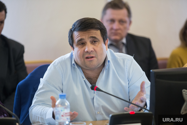 Комитет по государственному строительству и местному самоуправлению . Тюмень, пискайкин владимир