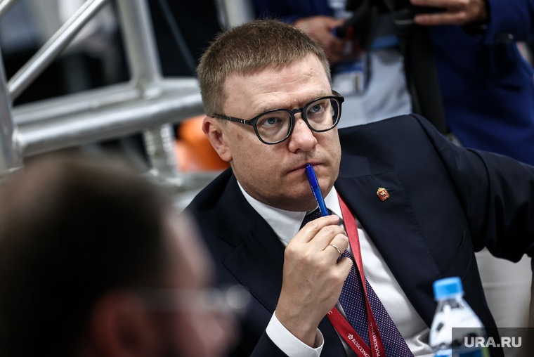 Семинар-совещание по подготовке Госсовета по туризму. Владивосток, текслер алексей