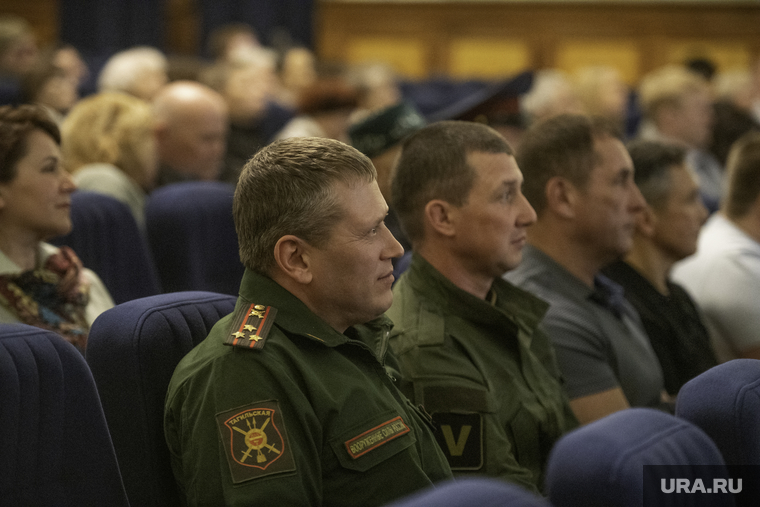 Фонд оказывает неоценимую поддержку бойцам в зоне проведения спецоперации. На собранные средства закупается спецоборудование, медикаменты, вещи, транспорт и многое другое