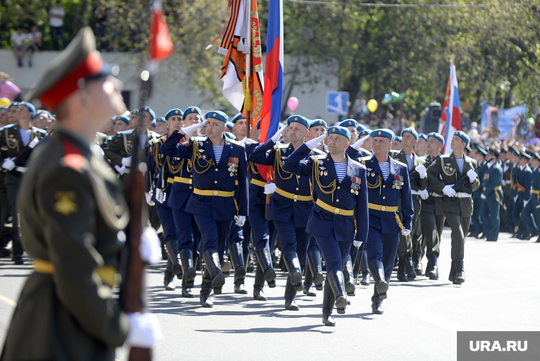 Армия, разное, архив. Пермь
