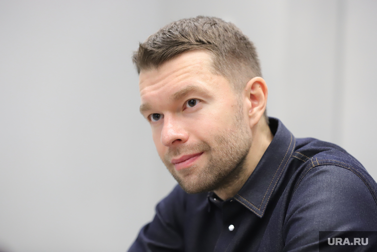 Интервью с Алексеем Вихаревым. Екатеринбург, вихарев алексей