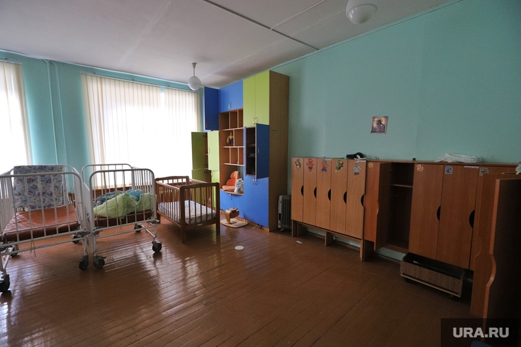 Курганский дом ребёнка. Курган, детский сад, детский дом, дом ребенка