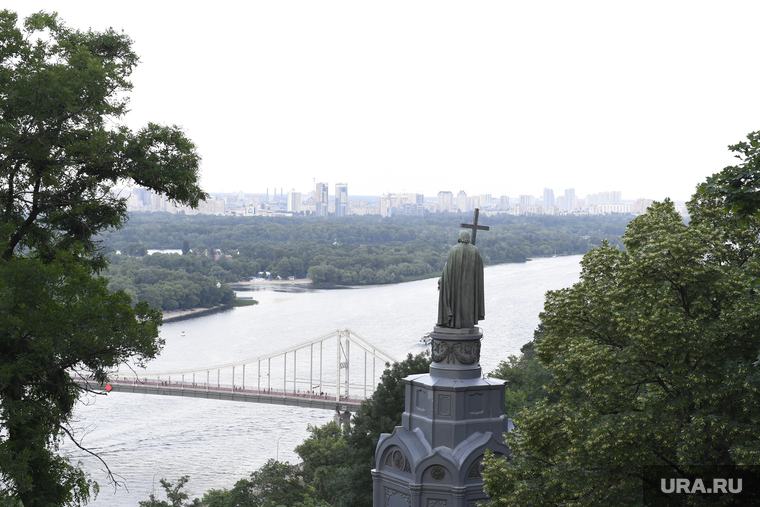 Украина, архив. Пермь