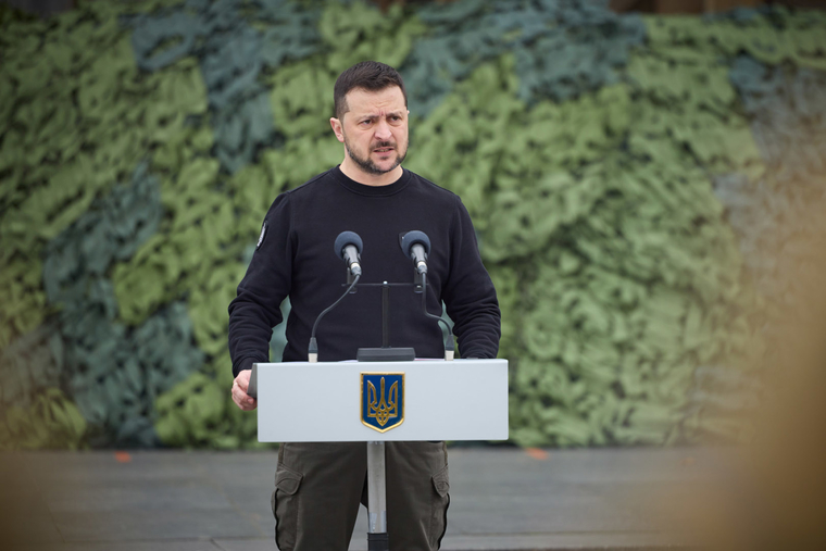 Официальный сайт президента Украины.stock Москва, зеленский владимир, stock