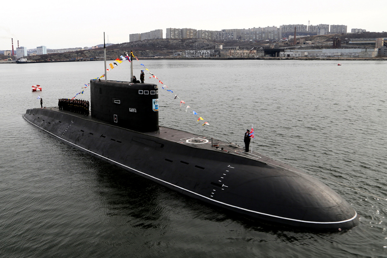 Клипарт, официальный сайт министерства обороны РФ. stock, подводная лодка, ВМФ, северный флот, подлодка
