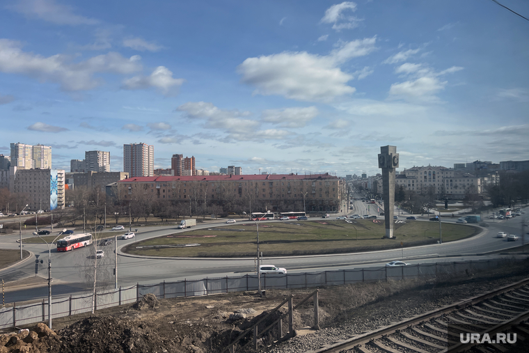Российские железные дороги. РЖД. Пермь