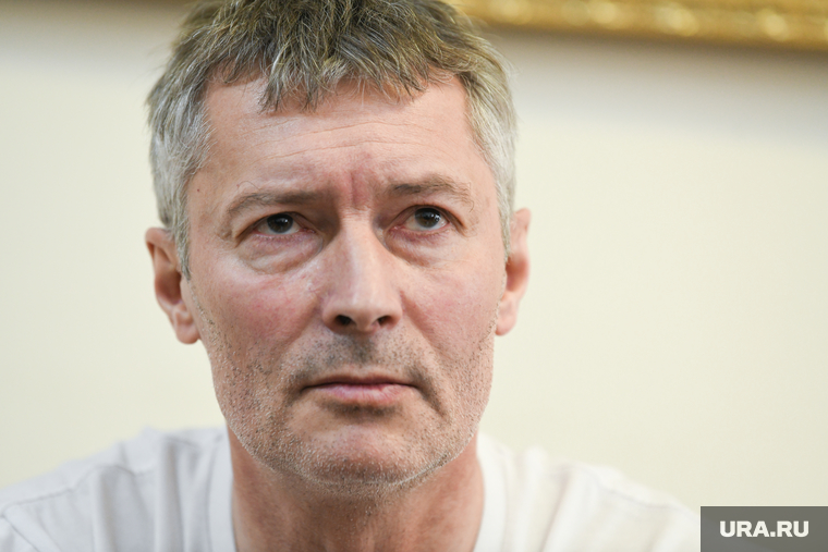 Пресс-конференция Евгения Ройзмана. Екатеринбург, ройзман евгений