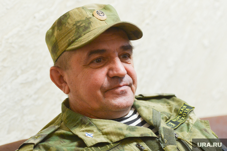 Гагарин Юрий Леонидович - позывной «Ангел». Челябинск , ангел, гагарин юрий