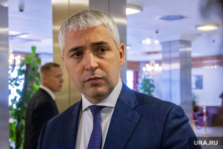 Совещание по реализации нацпроектов с участием Полномочного представителя Президента России в УРФО Николая Цуканова и ардм. Салехард, романов алексей