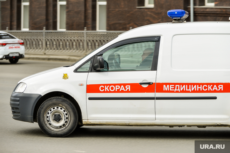 Спецавтотранспорт. Челябинск, реанимация, медики, неотложка, медицина, машина скорой помощи, скорая помощь, врачи