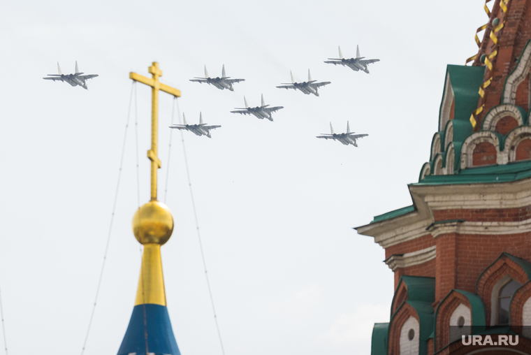 Генеральная репетиция Парада Победы-2022 на Красной площади
. Москва, армия, военные, авиация, самолет, ввс, воздушный парад, вкс россии, z