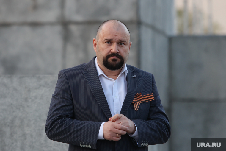 Группа Яхонт. Курган, панченко тимофей