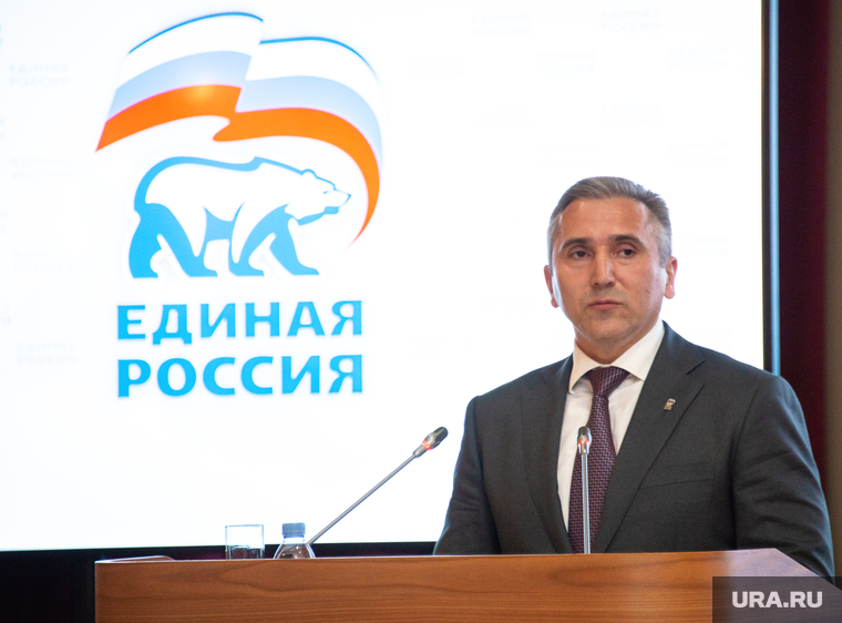 Праймериз. Новый Уренгой, моор александр