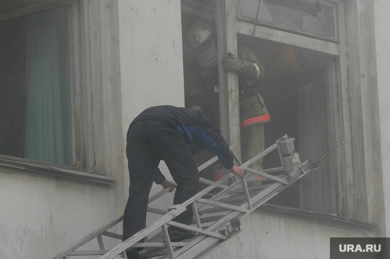 Пожарные Спасатели Архив Челябинск, мчс, огонь, лестница