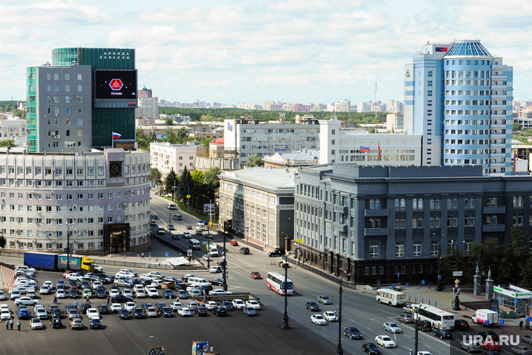 Виды города. Челябинск, арбитражный суд, площадь революции, виды челябинска, законодательное собрание челябинской области, випр