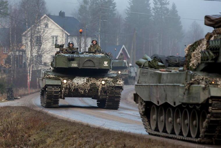НАТО. stock, леопард, нато, nato, танк, Leopard 2, stock