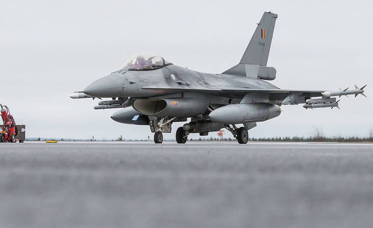 НАТО. stock, нато, истребитель, f-16, авиациия, ф-16, ф16, f16, stock