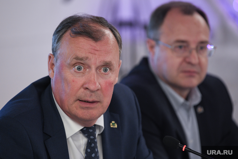 Совет неравнодушных граждан. Екатеринбург, орлов алексей