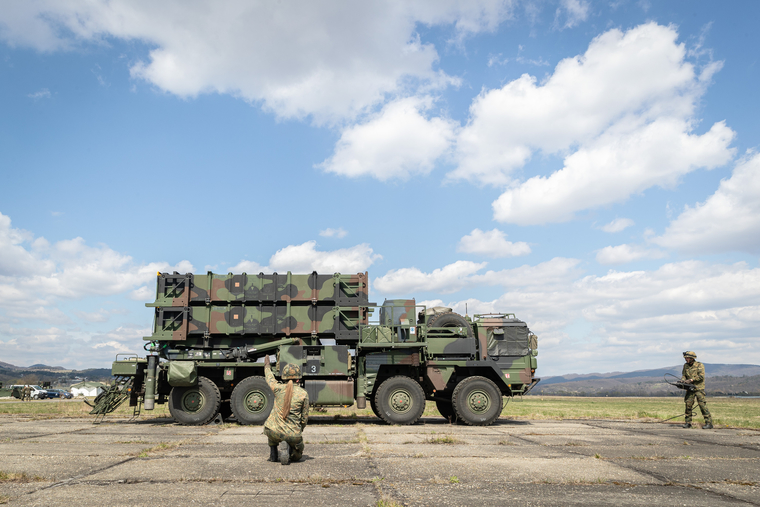 НАТО. Москва, военная техника, нато, патриот, nato, patriot, рсзо, поставка вооружения