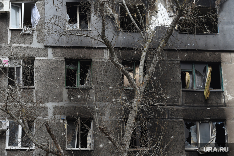 Мариуполь. Украина, пожарище, последствия, мариуполь, обстрел, разрушения от взрыва, гуманитарная катастрофа