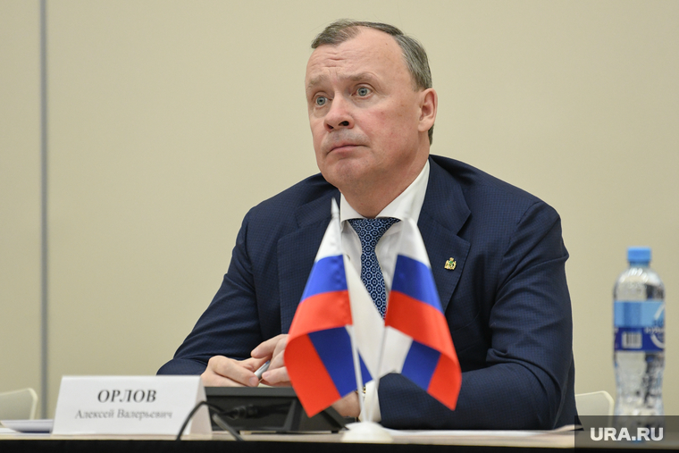 Круглый стол в СКБ-Контуре с консулами. Екатеринбург , орлов алексей