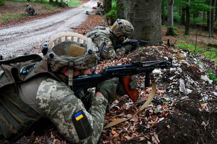 Вооруженные силы Украины. stock, засада, ВСУ, украинские военные, дрг, stock