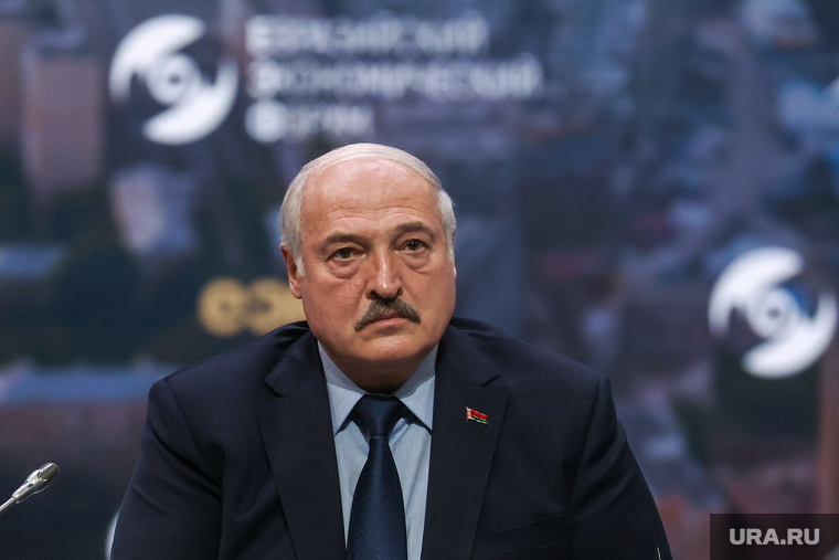 Пленарная сессия Евразийского Экономического Форума с участием глав государств членов ЕАЭС. Москва, лукашенко александр