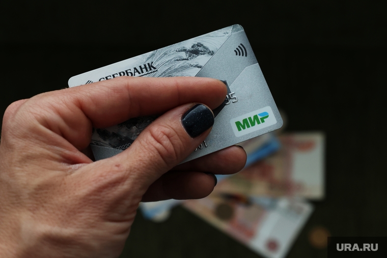 Деньги. Курган, зарплата, платежная система, банковская карта, купюра, карта, банкнота, карта мир, деньги, наличные, зп